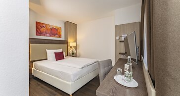 PLAZA INN Karlsruhe Nord