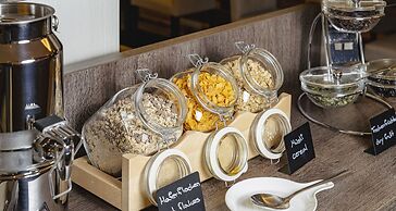 PLAZA INN Karlsruhe Nord