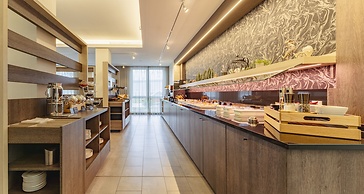 PLAZA INN Karlsruhe Nord