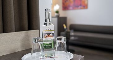 PLAZA INN Karlsruhe Nord