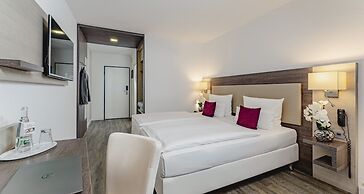 PLAZA INN Karlsruhe Nord