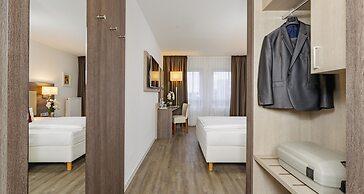 PLAZA INN Karlsruhe Nord