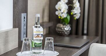 PLAZA INN Karlsruhe Nord