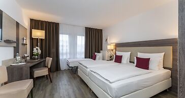 PLAZA INN Karlsruhe Nord