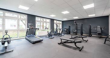 PLAZA INN Karlsruhe Nord