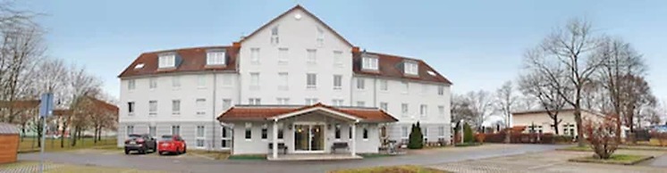 DORMERO Hotel Hoyerswerda