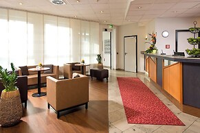 ACHAT Hotel Darmstadt Griesheim