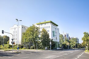 ACHAT Hotel Darmstadt Griesheim