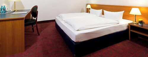 ACHAT Hotel Darmstadt Griesheim
