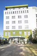 ACHAT Hotel Darmstadt Griesheim