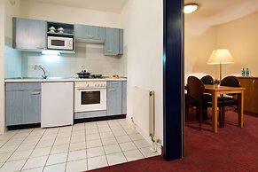 ACHAT Hotel Darmstadt Griesheim