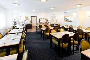 ACHAT Hotel Darmstadt Griesheim
