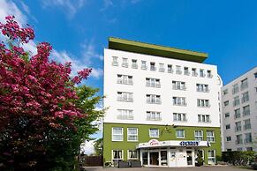 ACHAT Hotel Darmstadt Griesheim
