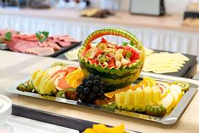 ACHAT Hotel Frankenthal in der Pfalz