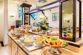 ACHAT Hotel Frankenthal in der Pfalz
