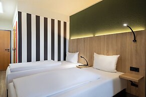 ACHAT Hotel Stuttgart Zuffenhausen
