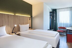 ACHAT Hotel Stuttgart Zuffenhausen