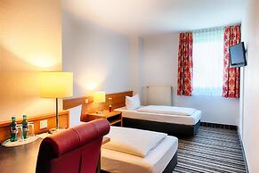 ACHAT Hotel Stuttgart Zuffenhausen