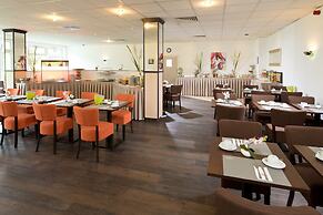 ACHAT Hotel Stuttgart Zuffenhausen