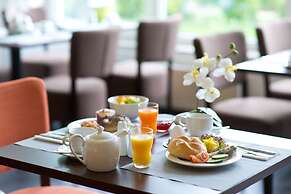ACHAT Hotel Stuttgart Zuffenhausen