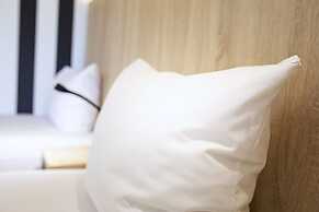 ACHAT Hotel Stuttgart Zuffenhausen
