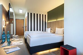 ACHAT Hotel Stuttgart Zuffenhausen