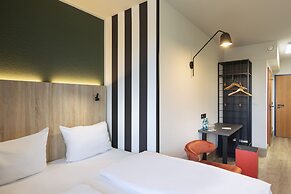ACHAT Hotel Stuttgart Zuffenhausen
