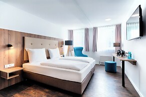 ACHAT Hotel Stuttgart Zuffenhausen