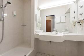 ACHAT Hotel Stuttgart Zuffenhausen
