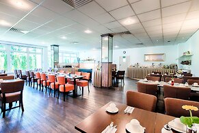 ACHAT Hotel Stuttgart Zuffenhausen