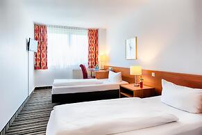 ACHAT Hotel Stuttgart Zuffenhausen