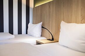 ACHAT Hotel Stuttgart Zuffenhausen