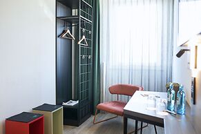 ACHAT Hotel Stuttgart Zuffenhausen