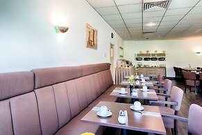 ACHAT Hotel Stuttgart Zuffenhausen