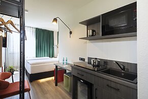 ACHAT Hotel Stuttgart Zuffenhausen