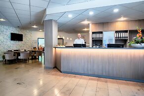 ACHAT Hotel Stuttgart Zuffenhausen