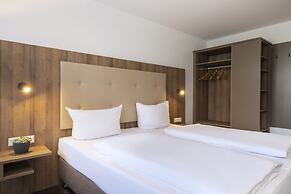 ACHAT Hotel Stuttgart Zuffenhausen