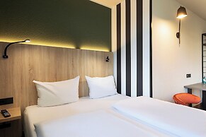 ACHAT Hotel Stuttgart Zuffenhausen