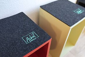 ACHAT Hotel Stuttgart Zuffenhausen