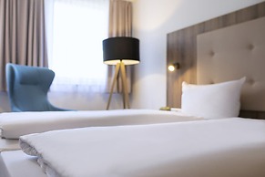 ACHAT Hotel Stuttgart Zuffenhausen