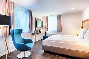 ACHAT Hotel Stuttgart Zuffenhausen