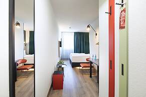 ACHAT Hotel Stuttgart Zuffenhausen