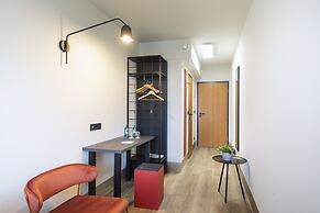 ACHAT Hotel Stuttgart Zuffenhausen