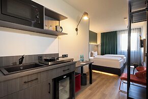 ACHAT Hotel Stuttgart Zuffenhausen