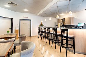 ACHAT Hotel Stuttgart Zuffenhausen