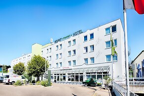 ACHAT Hotel Stuttgart Zuffenhausen