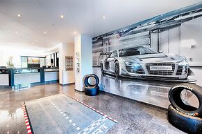ACHAT Hotel Hockenheim