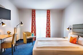 ACHAT Hotel Zwickau