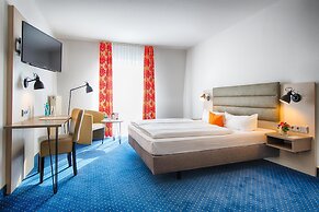 ACHAT Hotel Zwickau