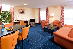 ACHAT Hotel Zwickau